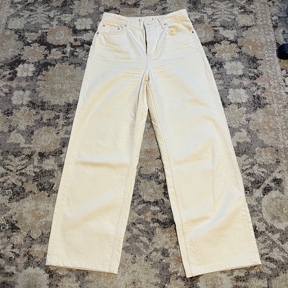 Zara Jeans - Picture 1 of 4